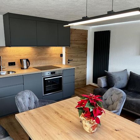 Apartment Rosalie By Interhome ハート・イム・ツィラータール エクステリア 写真